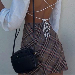 NWT Princess Polly Skirt